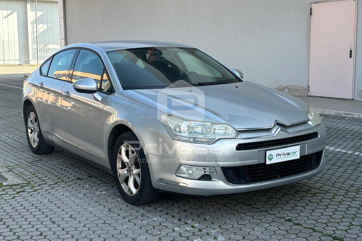 CITROEN C5 1.6 HDi 110 Dynamique