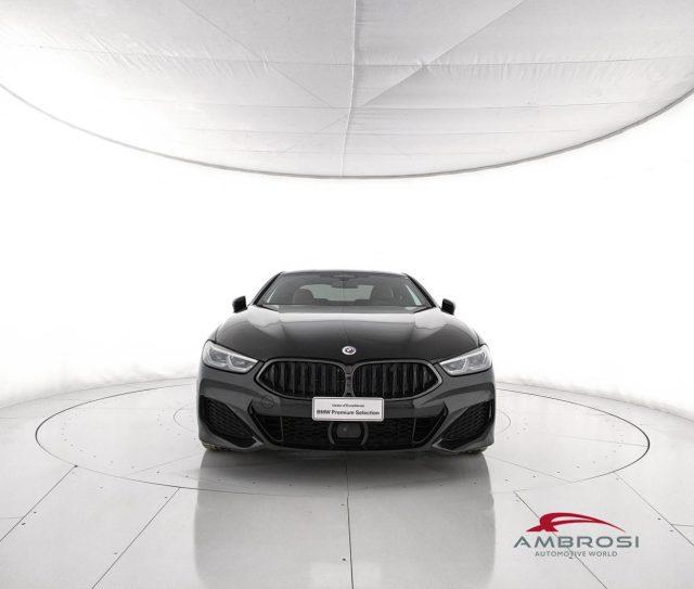 BMW 840 Serie 8 d xDrive M-sport