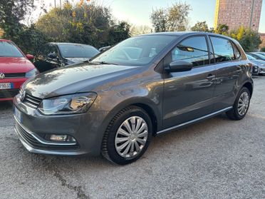 Volkswagen Polo 1.4 TDI 5p. Business BlueMotion Technology
