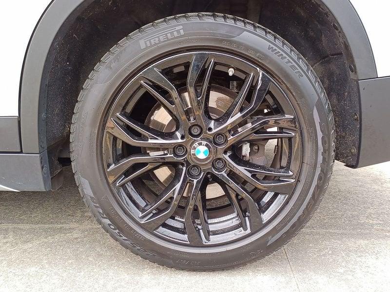 BMW X1 xdrive20d xLine auto