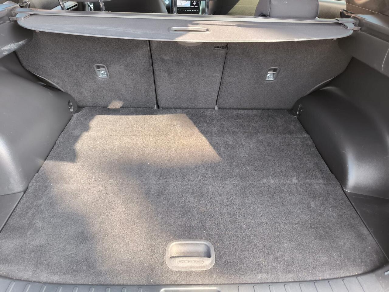 Hyundai Tucson 1.6 CRDI 48V XLine