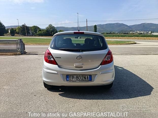 Opel Corsa 1.2 5 porte Edition