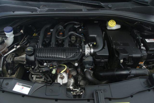 CITROEN C3 PureTech 83 S&S C-Series Neopatentati