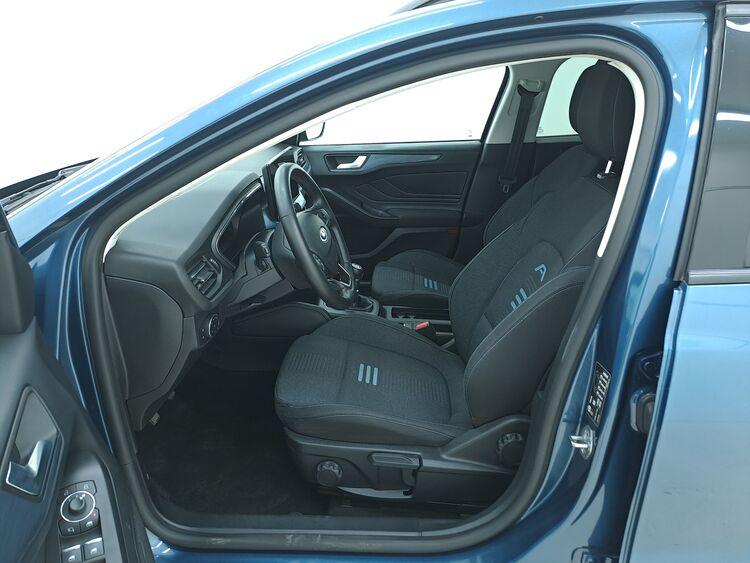 Ford Focus Hybrid Active X BR435511 1.0 Mild Hybrid 125CV