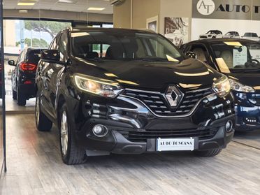 Renault Kadjar dCi 130CV 4x4 Energy Intens