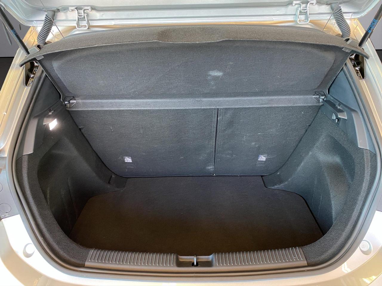 Mg MG3 1.5 Comfort