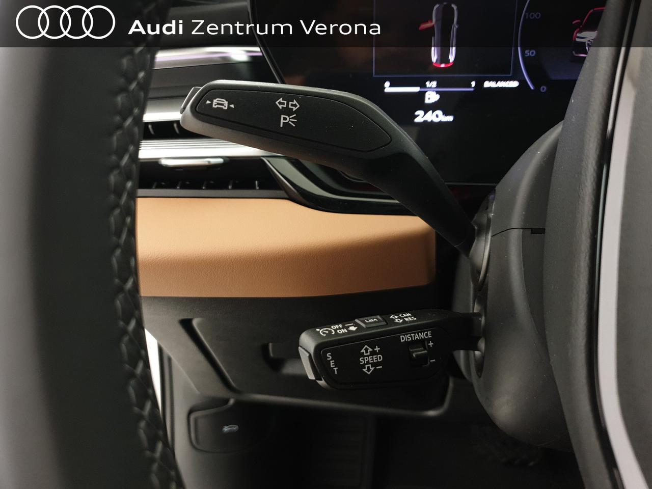 Avant 2.0TDI 204CV quattro S tronic S line Edition