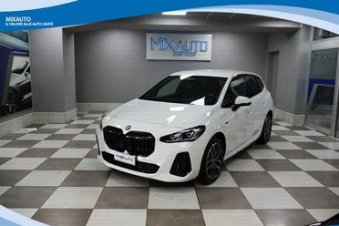 BMW 225 e Active Tourer xDrive MSport AUT EU6