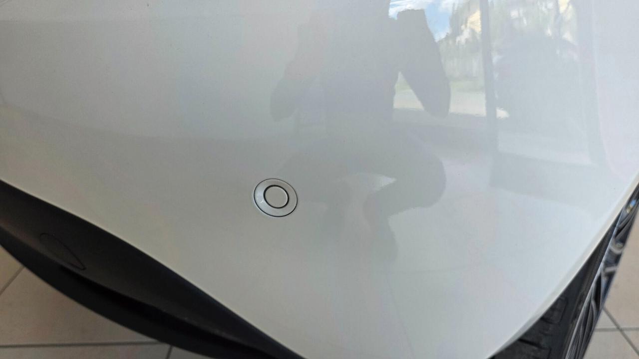 Lancia Ypsilon 1.0 FireFly 5 porte S&S Hybrid Gold