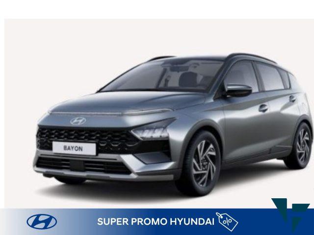 HYUNDAI Bayon 1.2 MPI XLine