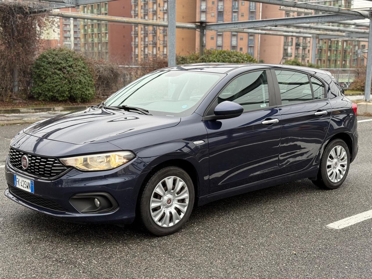 Fiat Tipo 1.4 5 porte Lounge