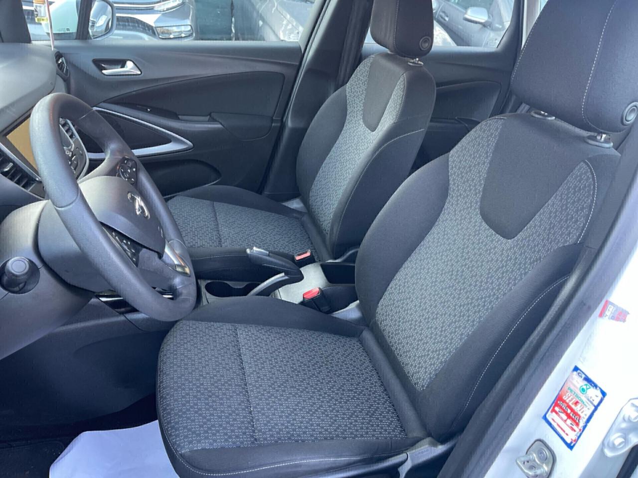 Opel Crossland Crossland X 1.2 GPL 12V Innovation
