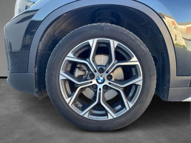 BMW X1 sDrive18i xLine