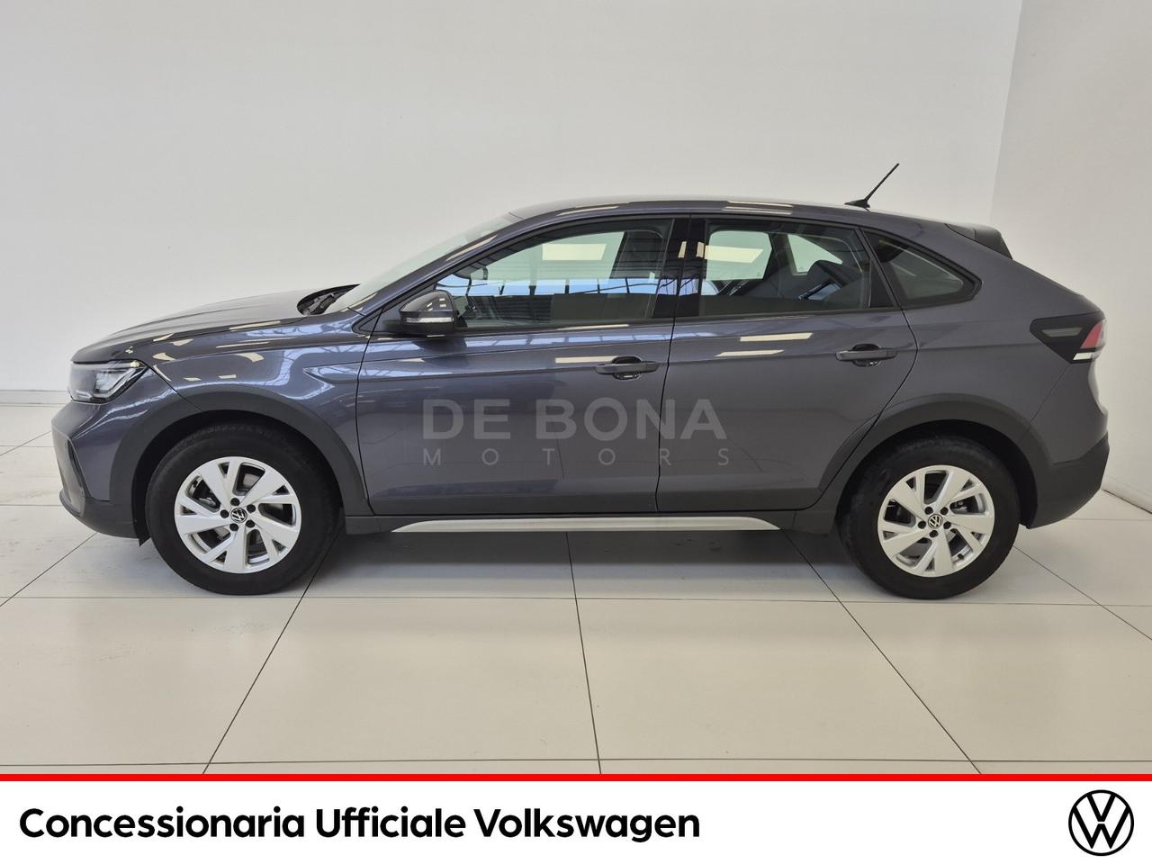 Volkswagen Taigo 1.0 tsi life 115cv