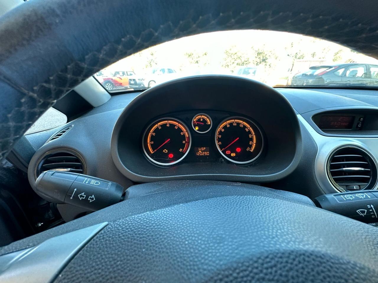 Opel Corsa 1.2 85CV 3 porte GPL-TECH Elective