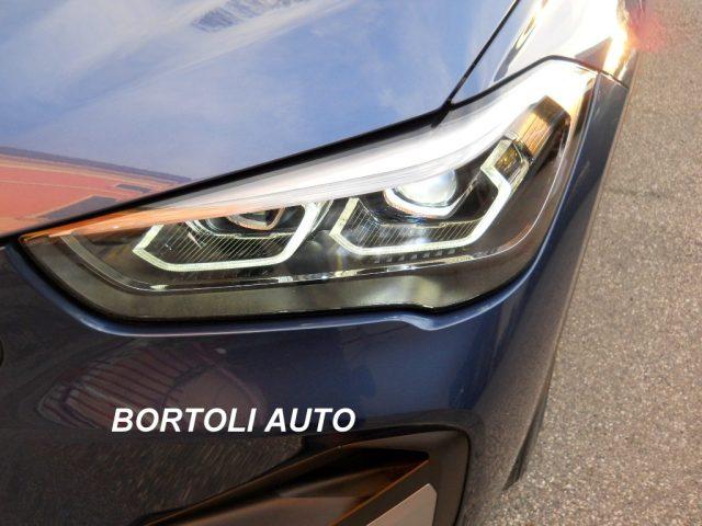 BMW X1 xDrive18d 41.000 KM xLine PLUS FULL OPTIONAL