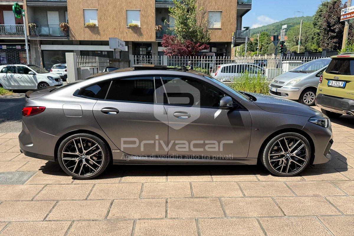 BMW M 235i xDrive Gran Coupé aut.