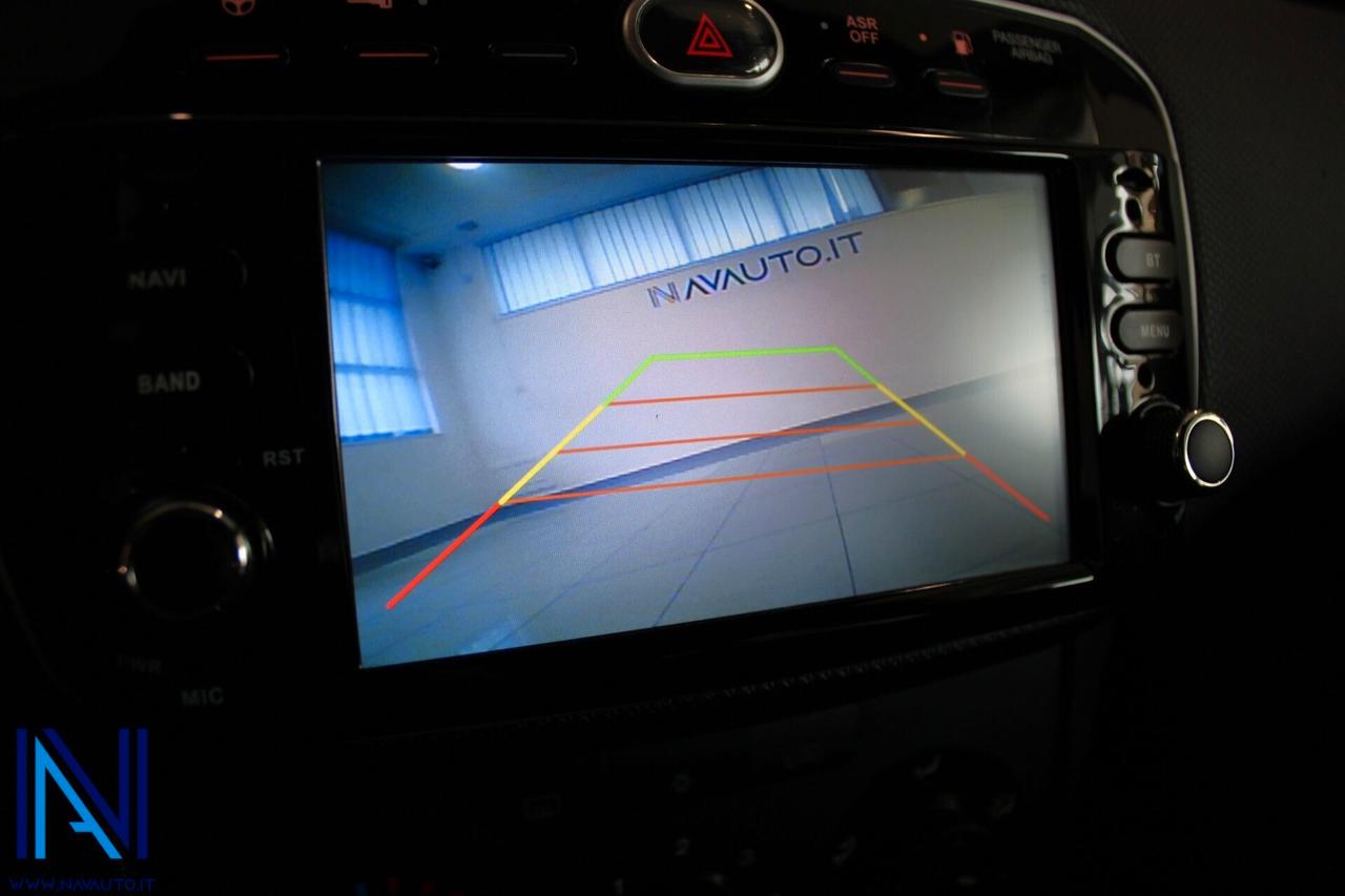 Fiat Punto 1.4 Easypower Street - 2017