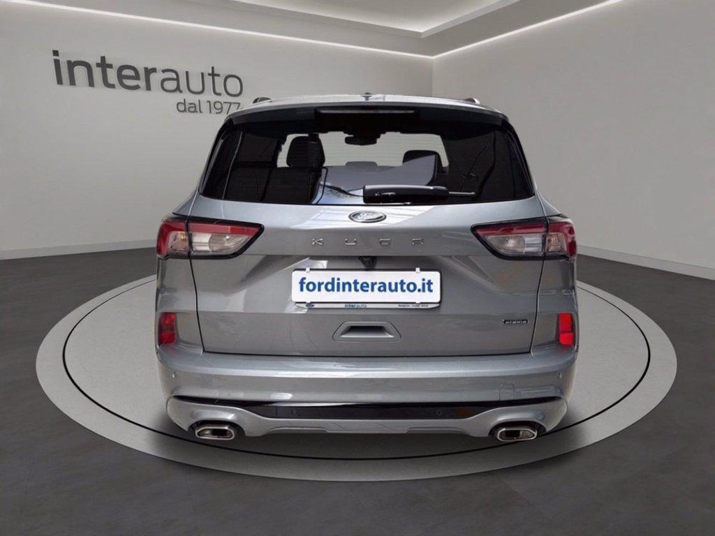 FORD Kuga 2.5 Plug In Hybrid 225 CV CVT 2WD ST-Line del 2023