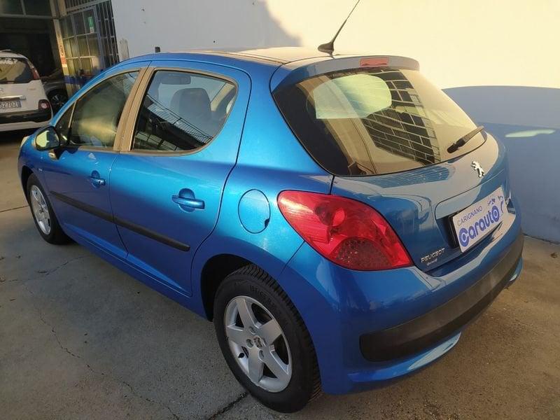Peugeot 207 1.4 88CV 5p. XS