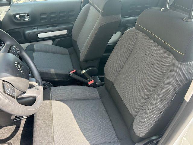 CITROEN C3 PureTech 83 S&S Feel
