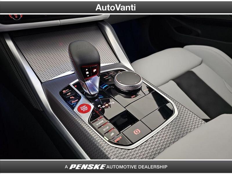 BMW Serie 3 M3 Touring Competition M xDrive