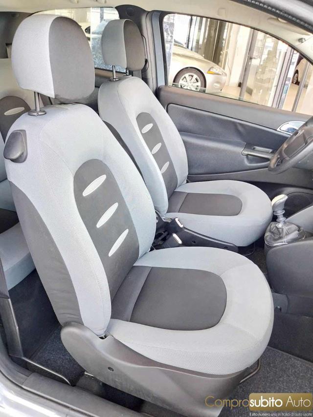 LANCIA Ypsilon 1.2 Argento