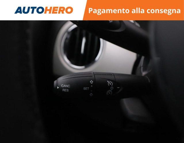 FIAT 500 1.0 Hybrid Star