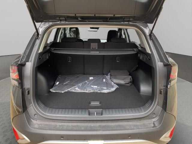 KIA Sportage 1.6 TGDi GPL Business