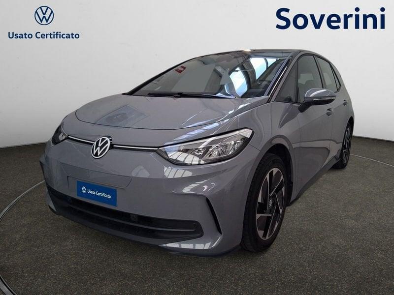 Volkswagen ID.3 Pro Performance