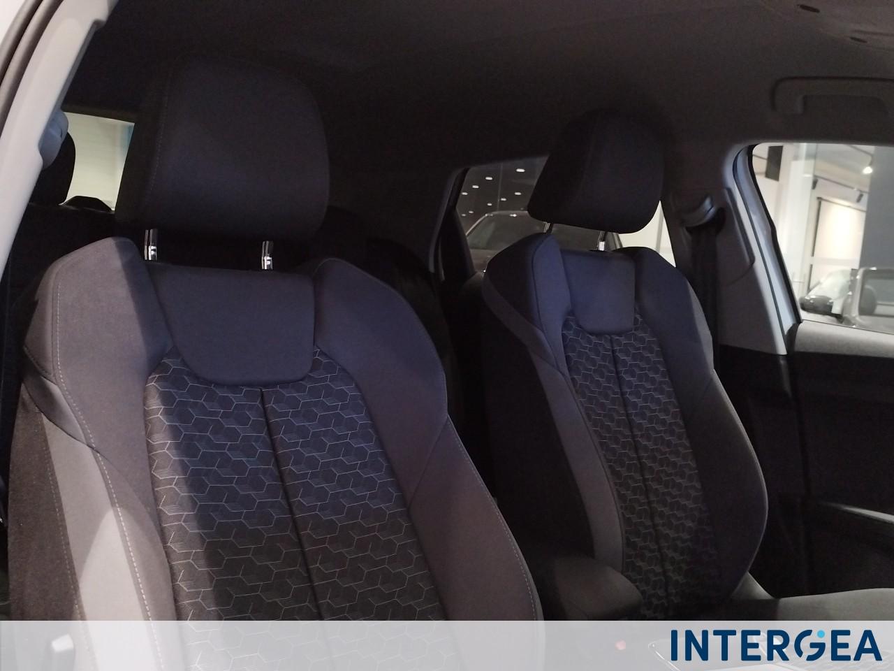 AUDI A1 Sportback 30 1.0 tfsi S Line Edition 116cv s-tronic