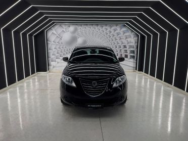 Lancia Ypsilon 1.2 69 CV GPL-KM CERTIFICATI-PERMUTE-12 MESI GARANZIA
