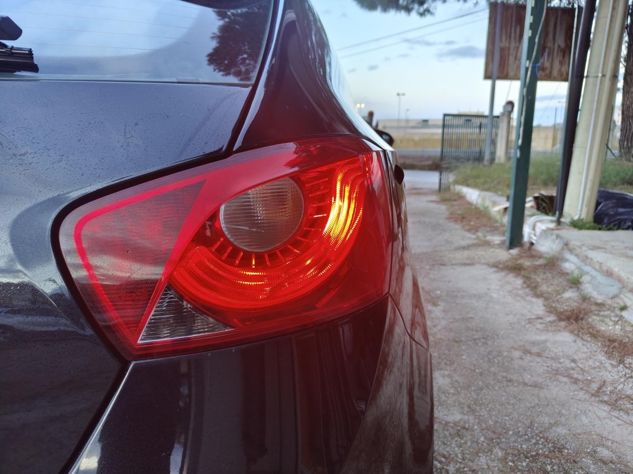 Seat Ibiza 1.4 TDI 80CV 5p. Reference 2010