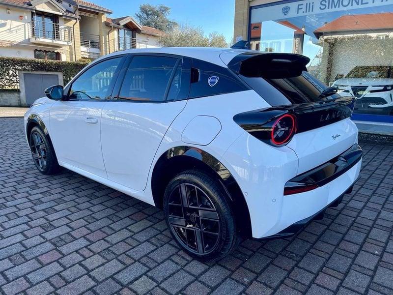 Lancia Ypsilon 1.2 Hybrid e-DCT LX - NUOVA