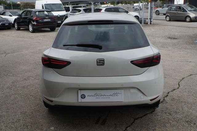 SEAT Leon 2.0 TDI 150 CV 3p. Start/Stop Style