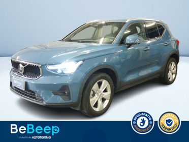 Volvo XC40 2.0 B3 CORE AUTO