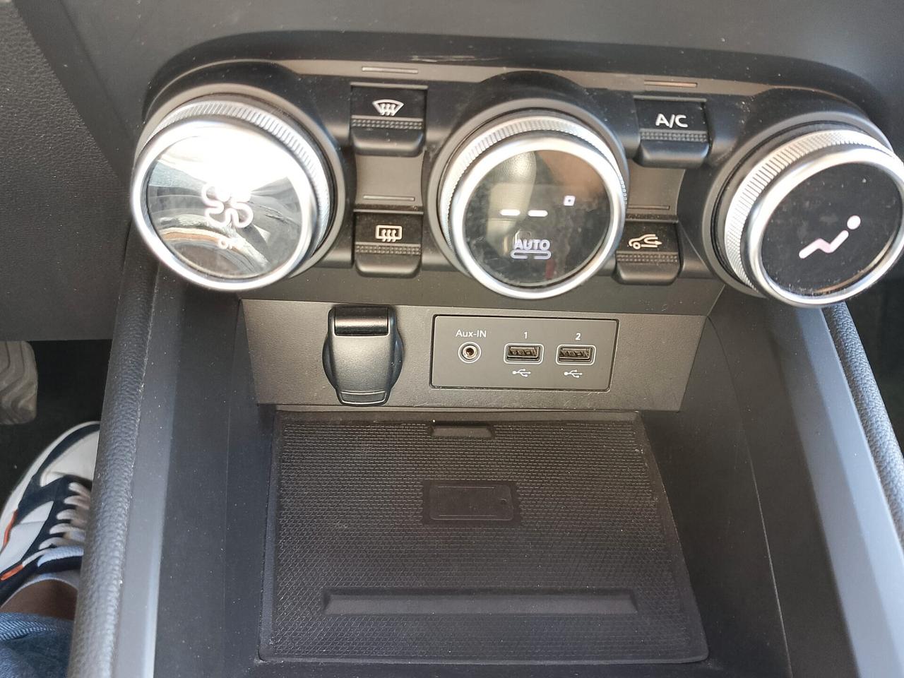 Renault Clio TCe 90 CV 5 porte Zen