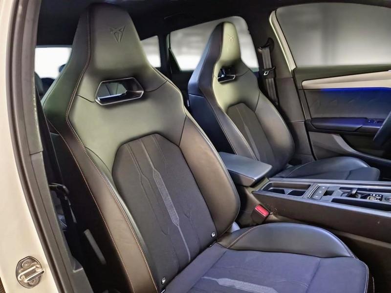 CUPRA LEON SPORTSTOURER 1.4 E-HYBRID 110KW DSG WAGON