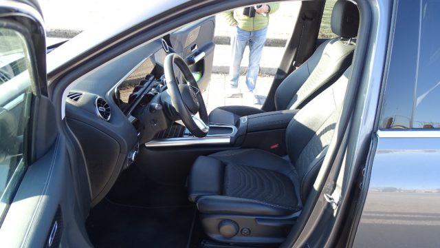 MERCEDES-BENZ B 200 d Automatic, 150 cv, Premium, Full Opt, Garanzia..