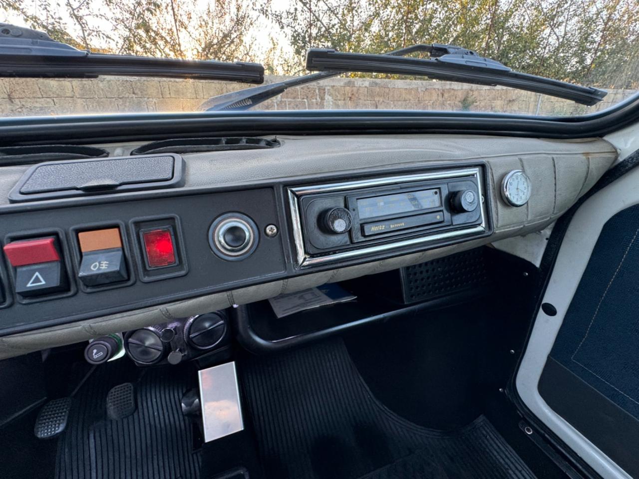 Fiat 126 650 Personal 4 1979