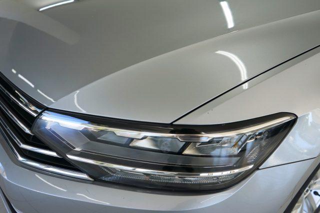 VOLKSWAGEN Passat Variant 2.0 TDI SCR 122 CV EVO DSG Business