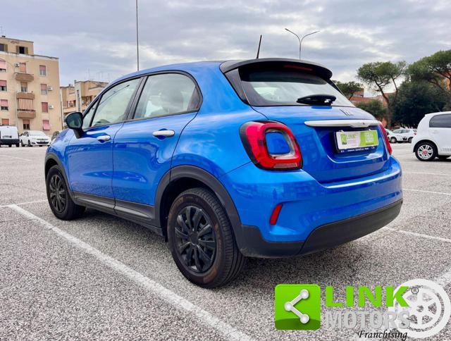 FIAT 500X 1.3 MultiJet 95 CV