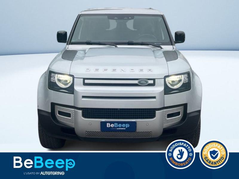Land Rover Defender 90 3.0D I6 MHEV S AWD 250CV AUTO