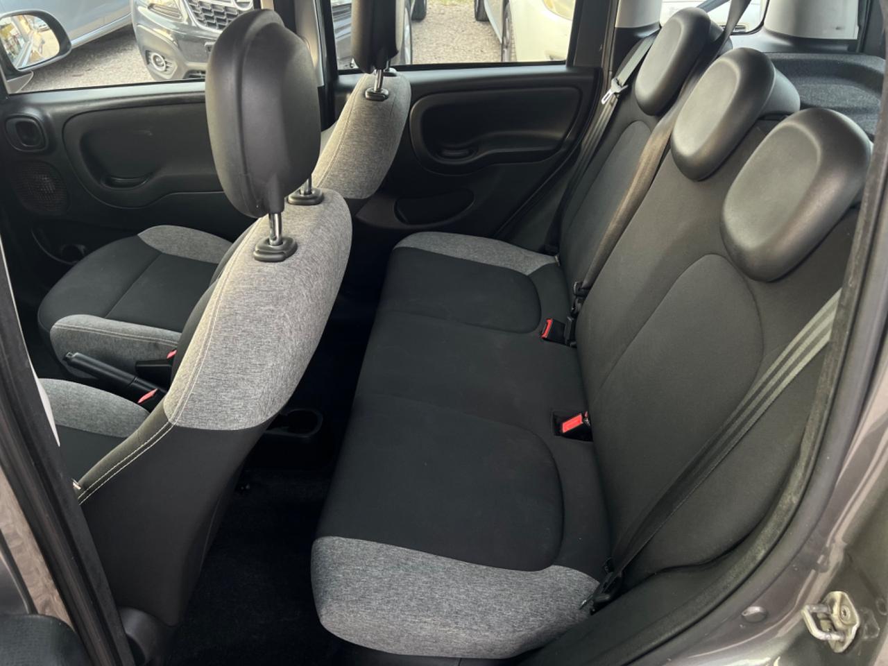 Fiat Panda 1.0 FireFly S&S Hybrid "PREZZO REALE"