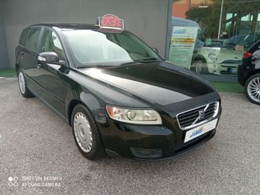 Volvo V50 2.0 D SW aut. Momentum 136CV