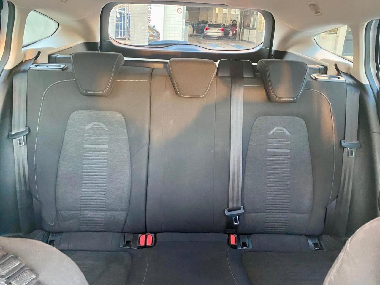 Ford Focus 1.0 EcoBoost 125 CV SW Active