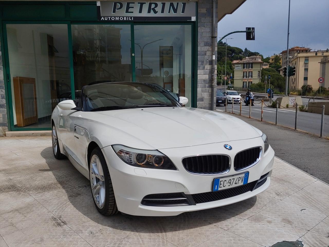 Bmw Z4 sDrive23i