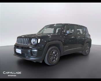 JEEP Renegade 1.6 mjt Longitude 2wd 130cv
