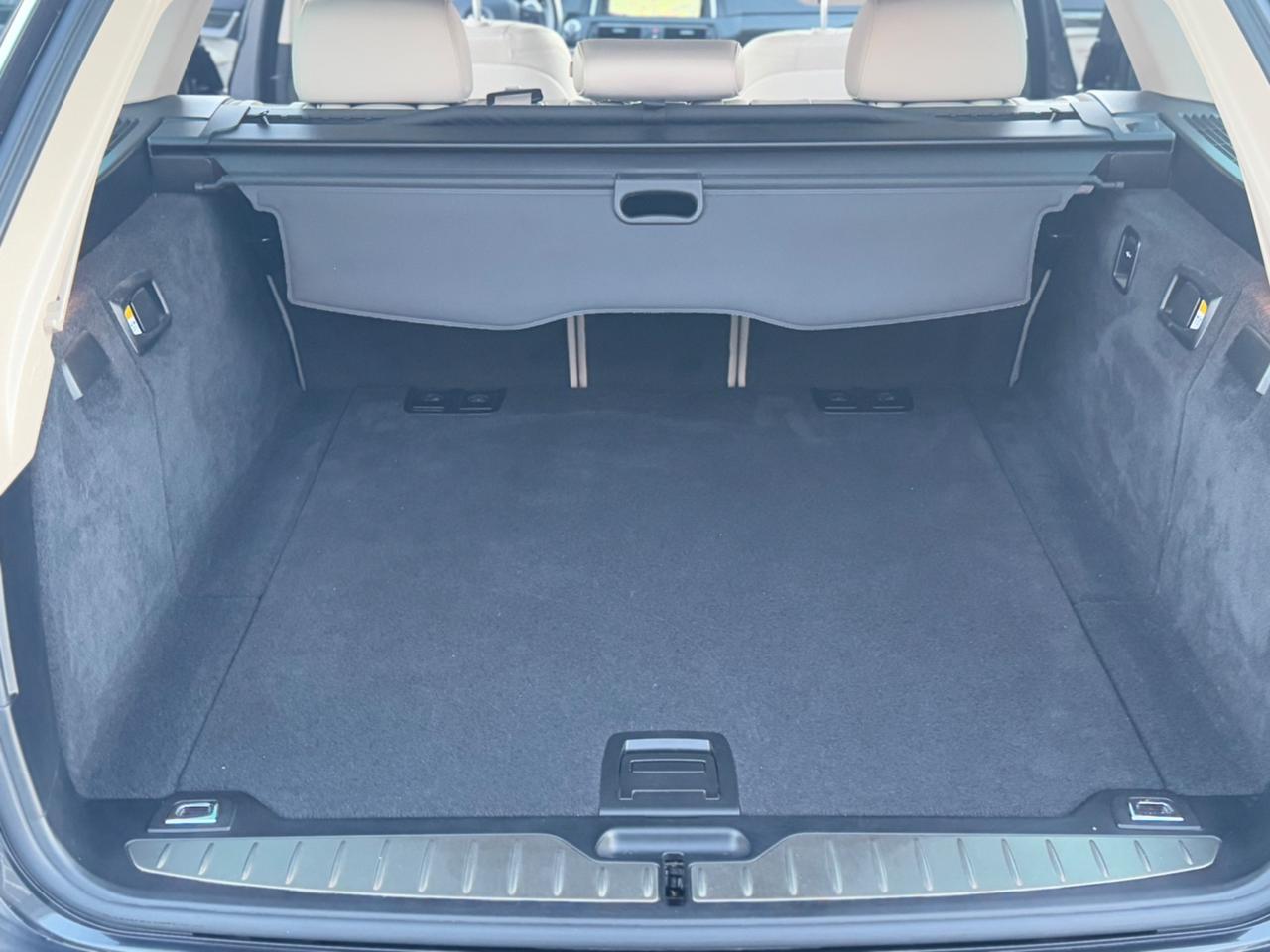 Bmw 520d Luxury Automatico Pelle !