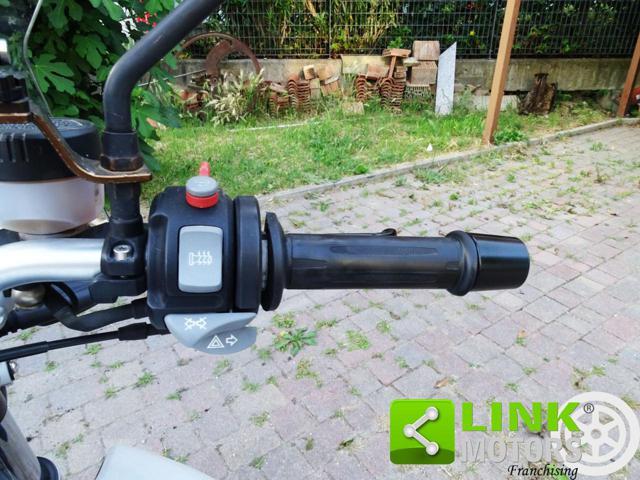 BMW R 1200 R Anno 2008